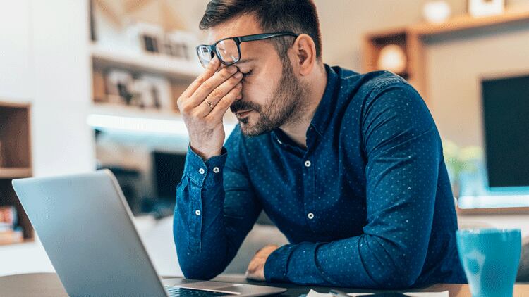 Government mulls Christmas work from home order