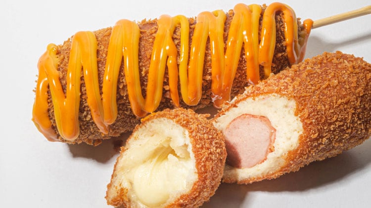 Bunsik expands beyond the capital
