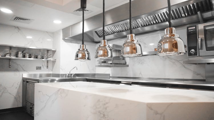 Latest opening: Solstice