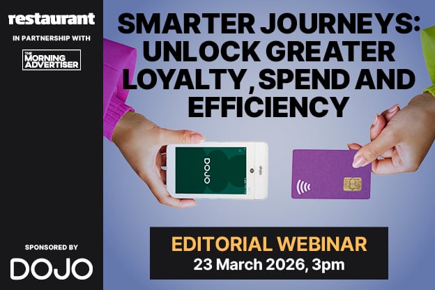 Smarter journeys: unlock greater loyalty, spend and efficiency