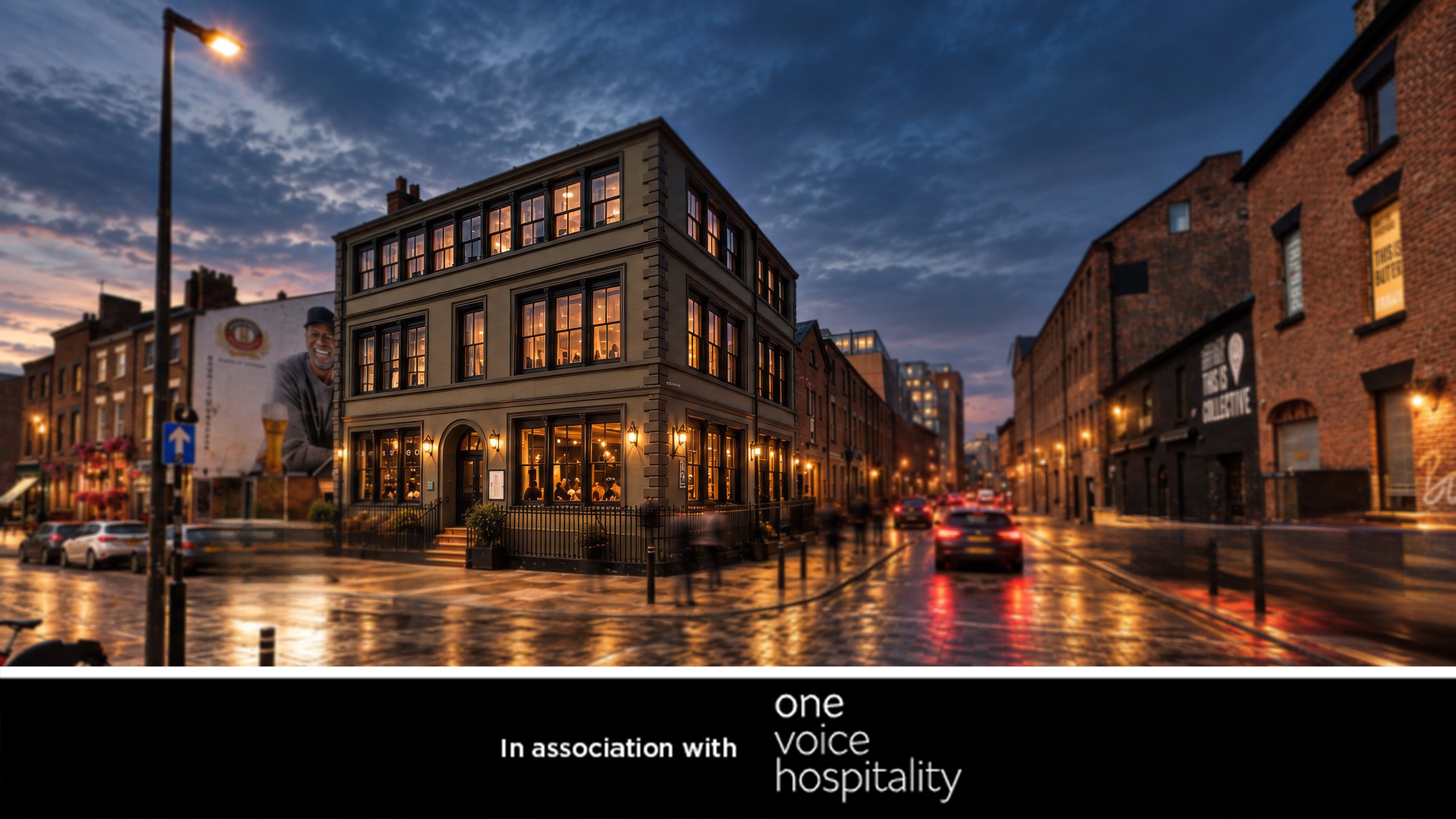 Radar October