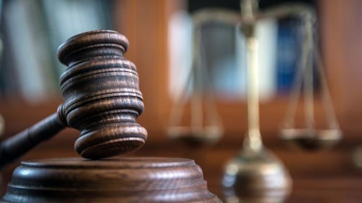 'Dine and dash' couple jailed for restaurant fraud