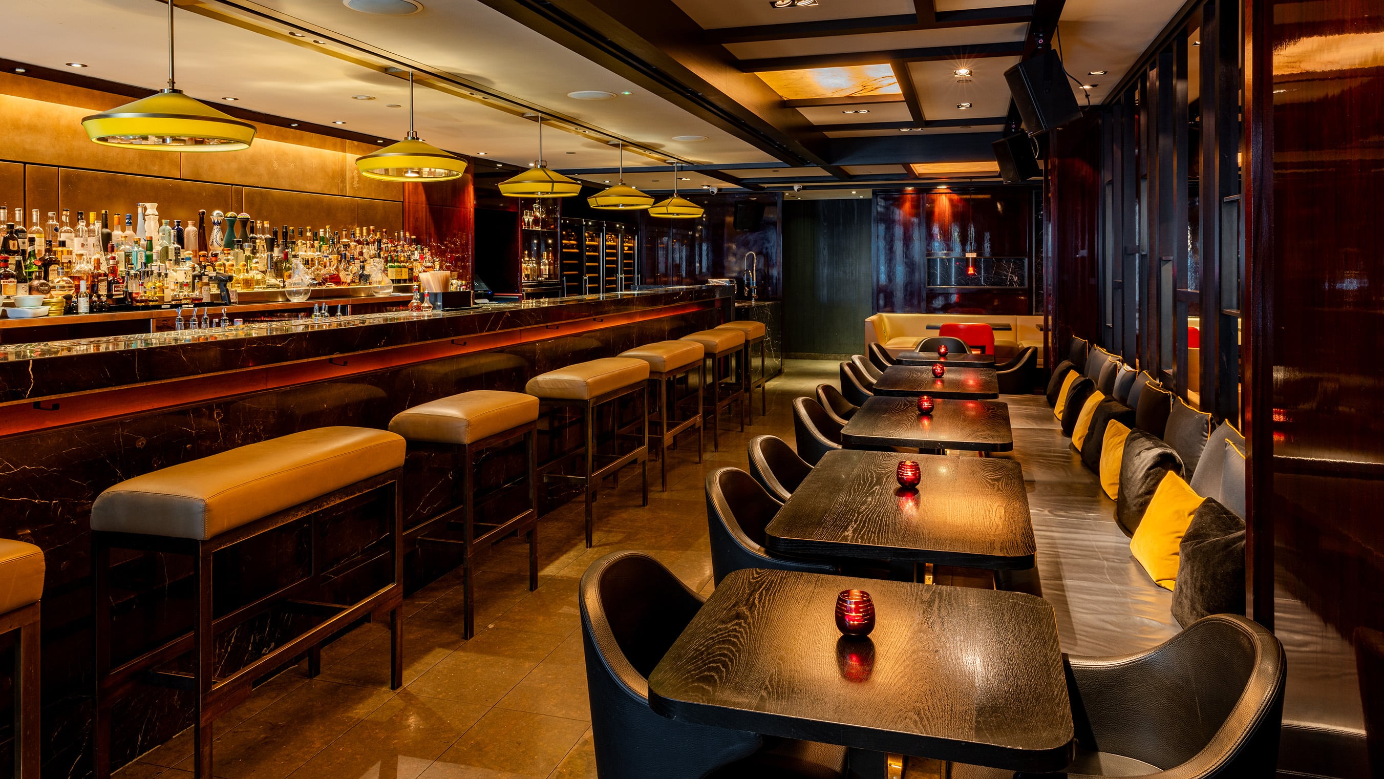 Tao Group Hospitality has reduced one of Yauatcha's key dishes by 50%