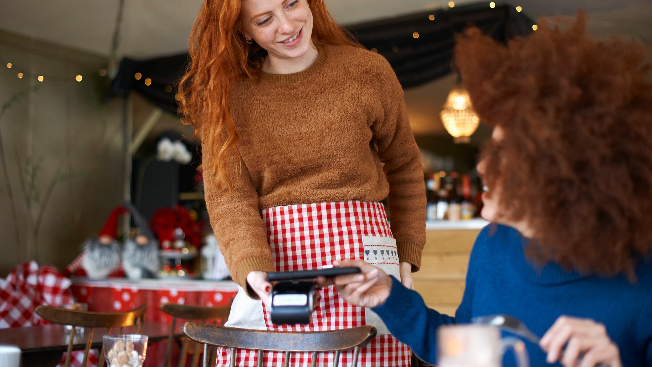 Last Saturday in January among busiest festive trading days for hospitality