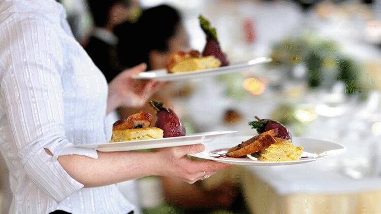 Ready to serve: more than three quarters of hospitality businesses say they can reopen by 4 July