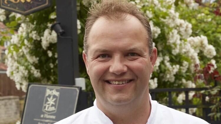 Andrew Pern to open brasserie at York Minster Refectory this spring