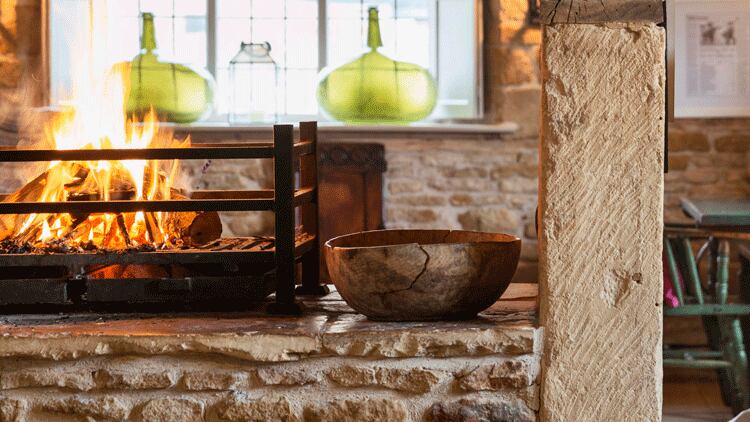 Daylesford to launch The Bell at Charlbury