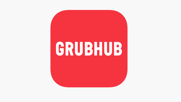 Just Eat poised to gobble up Grubhub