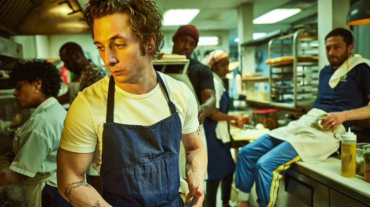 The Lowdown: Hot chef summer 