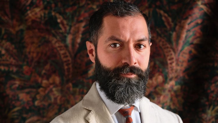 The Drunken Butler drops tasting menu to focus on Persian feasting offer