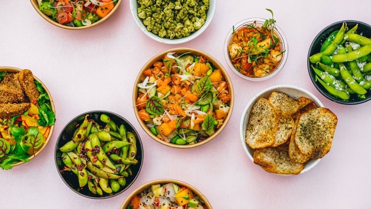 DF Tacos and Poké the Bear to open venues in Market Halls