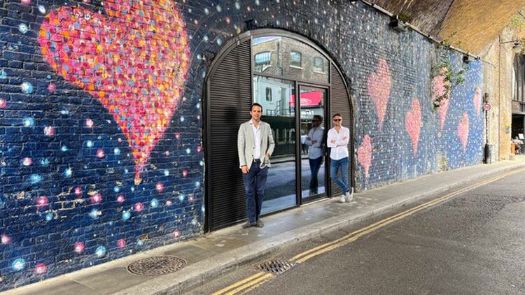 Inception Group heads to Borough