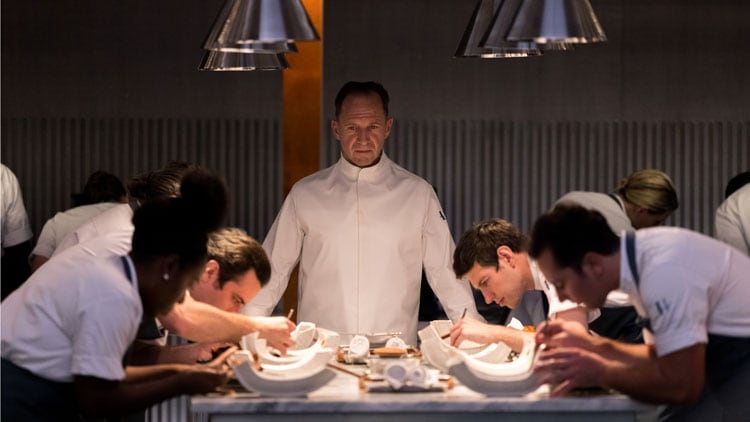 The Lowdown: The Menu