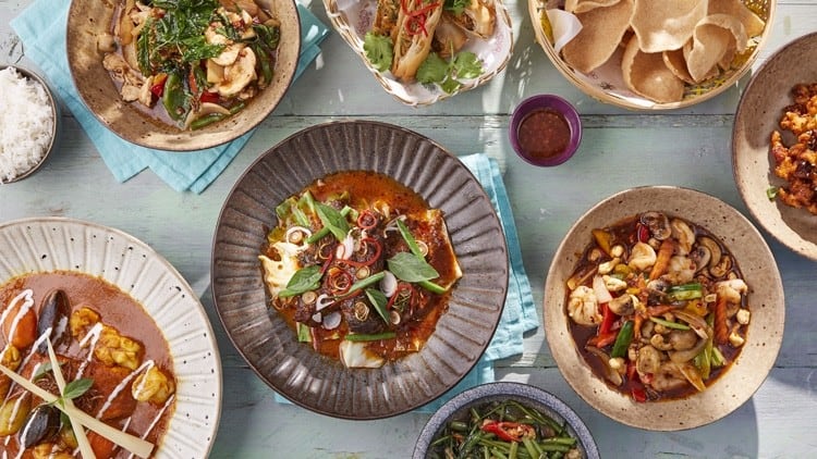 Giggling Squid sees turnover rise following ‘another excellent year’