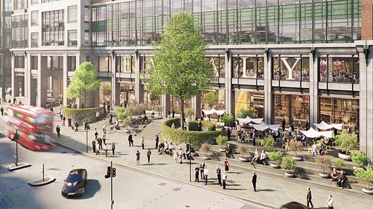 Eataly prepares for UK debut as it confirms early 2021 opening