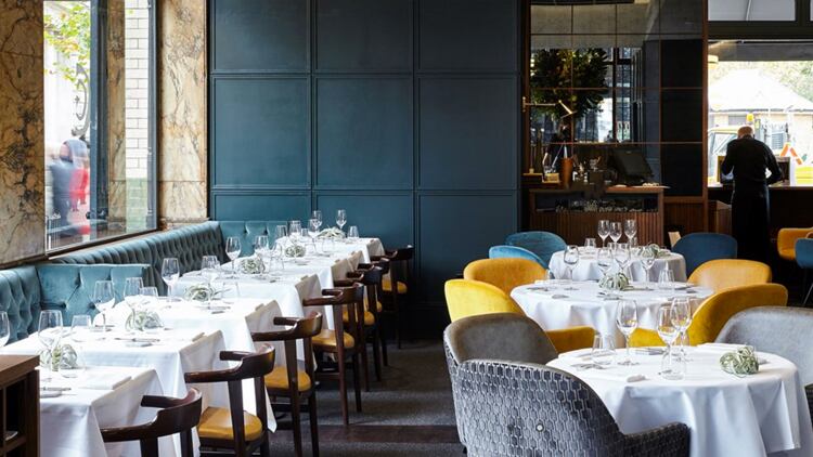 Secret stagiaire: Club Gascon