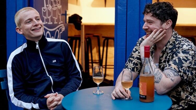 Papi pair launch crowdfund ahead of restaurant opening