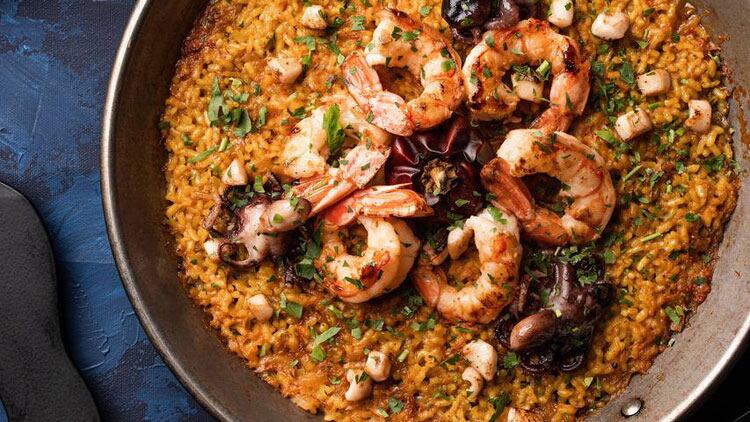 Spanish restaurant Boca a Boca to open in Fitzrovia