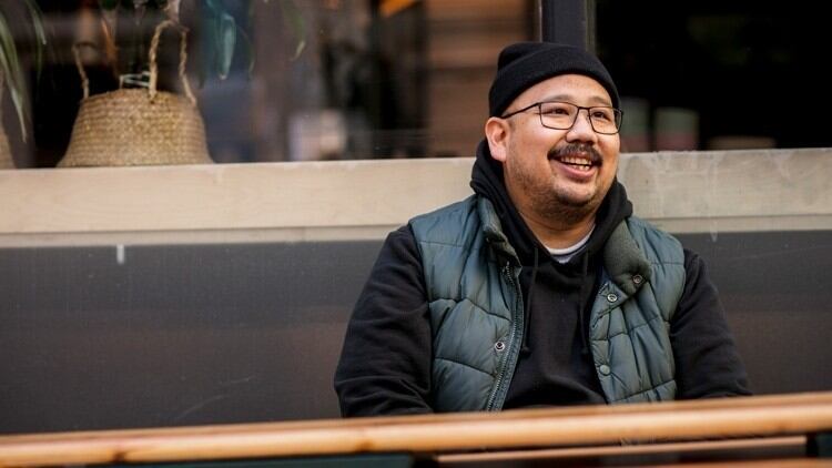Budgie Montoya to relocate Sarap to Soho’s Kingly Court 