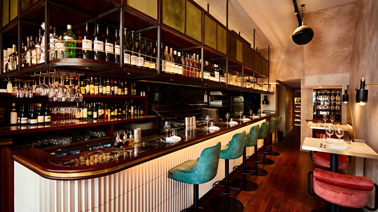 Latest opening: Caia