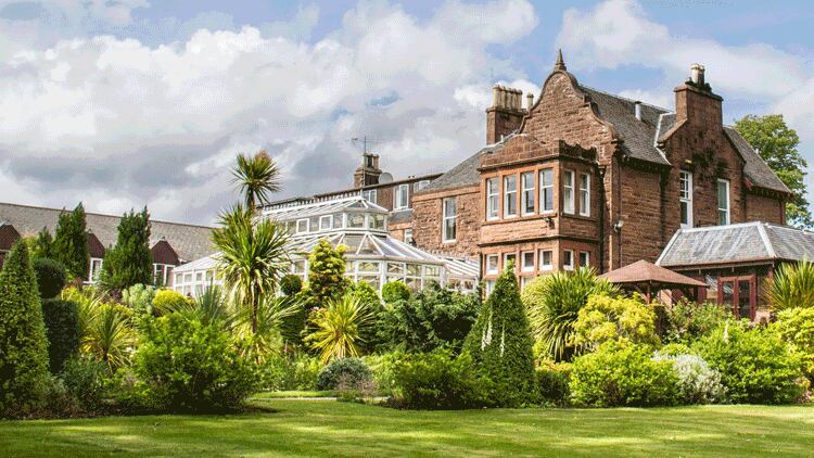Arran-based Auchrannie Resort to remain closed until 29 January