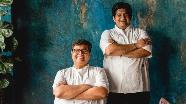 Restaurant Radar: December 2018