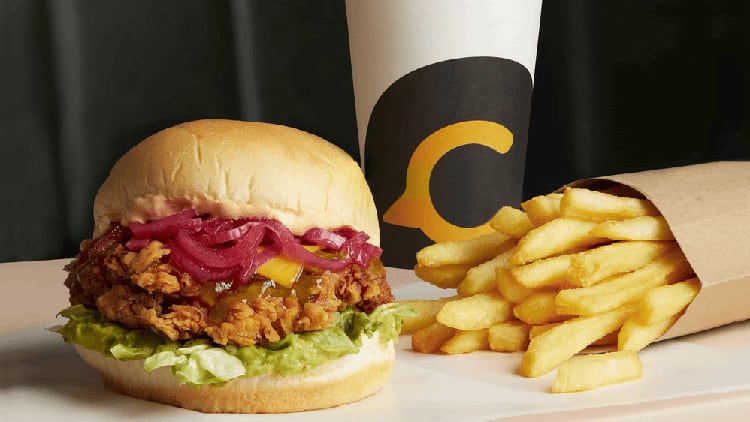 CHIK’N to rebrand as Chicken Shop with multiple openings planned