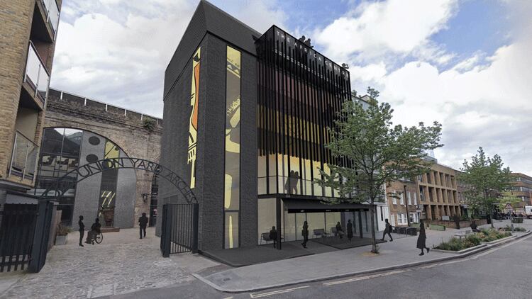 The Africa Centre seeks operator for HQ restaurant