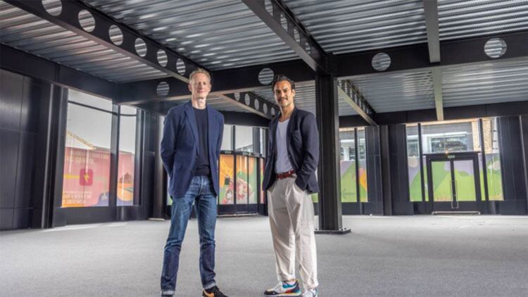 Barworks to open Mare Street Market King’s Cross this autumn