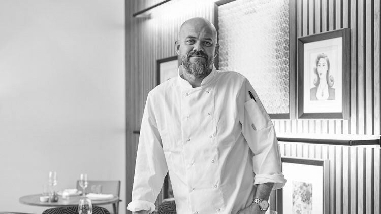 How I Got Here: Lee Streeton