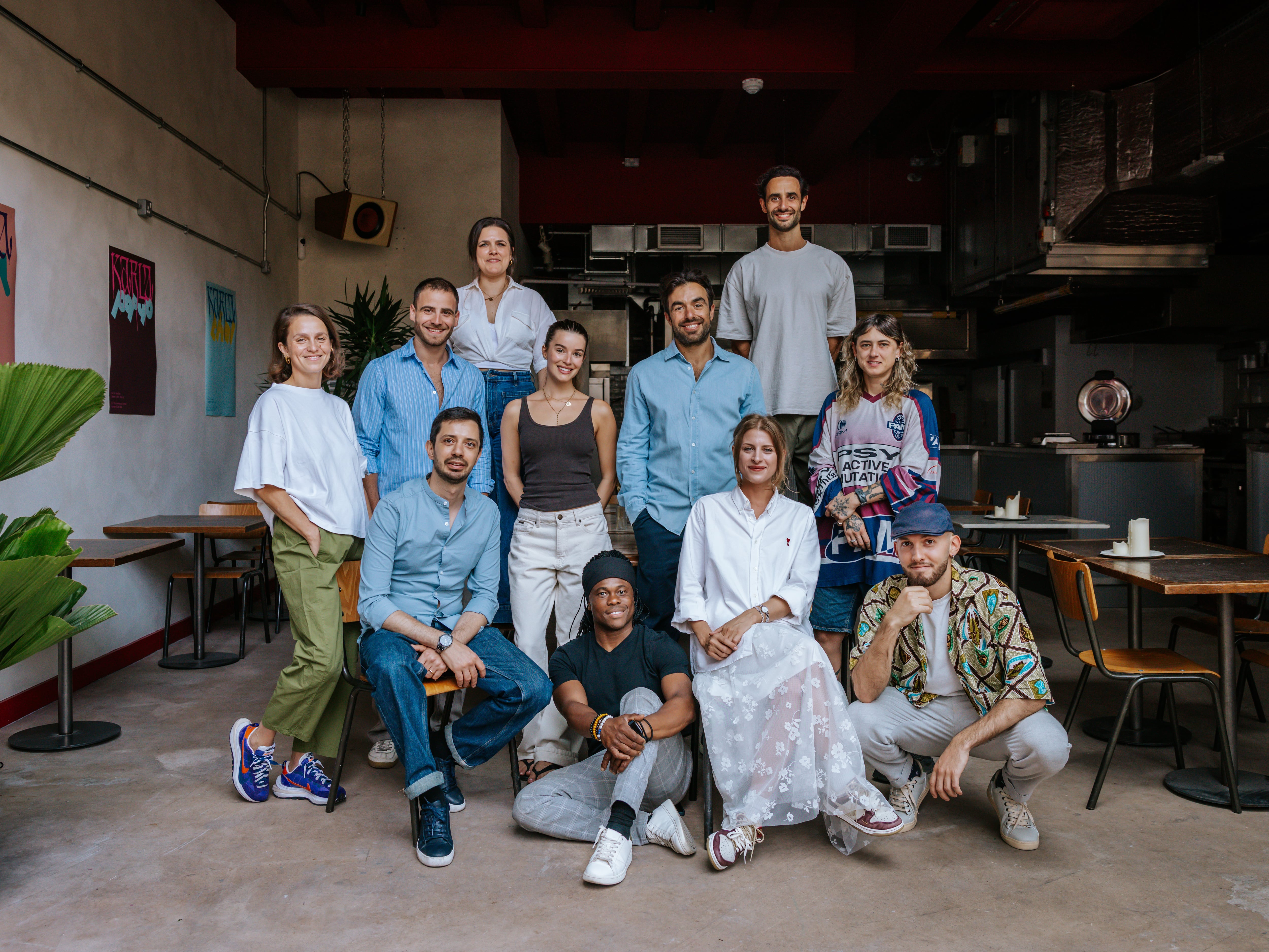 Bistro Cocotte and a string of other new London restaurants to open as part of newly formed Maisons Vivantes group