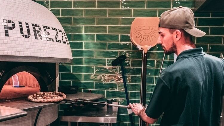 Purezza heads to Manchester for first northern outpost
