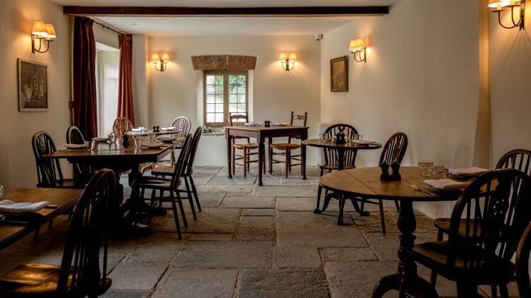 Latest opening: The Three Horseshoes