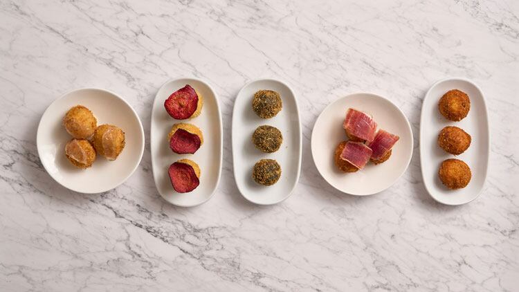 Latest opening: Bar Kroketa