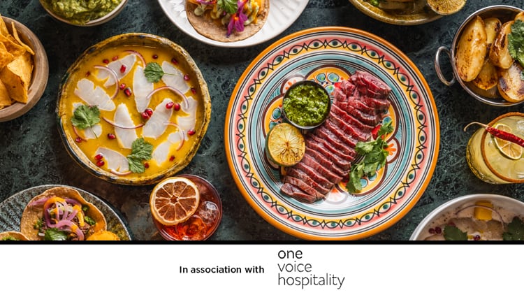 Restaurant radar: June 2025