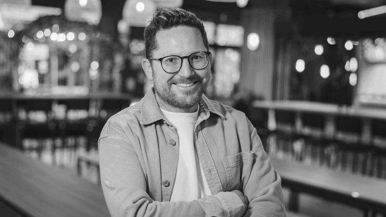 How I Got Here: Blake Henderson