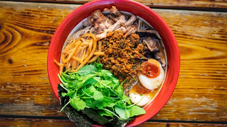 Soho’s Shackfuyu to revert to Bone Daddies format, marking the end of ‘London’s longest pop-up’