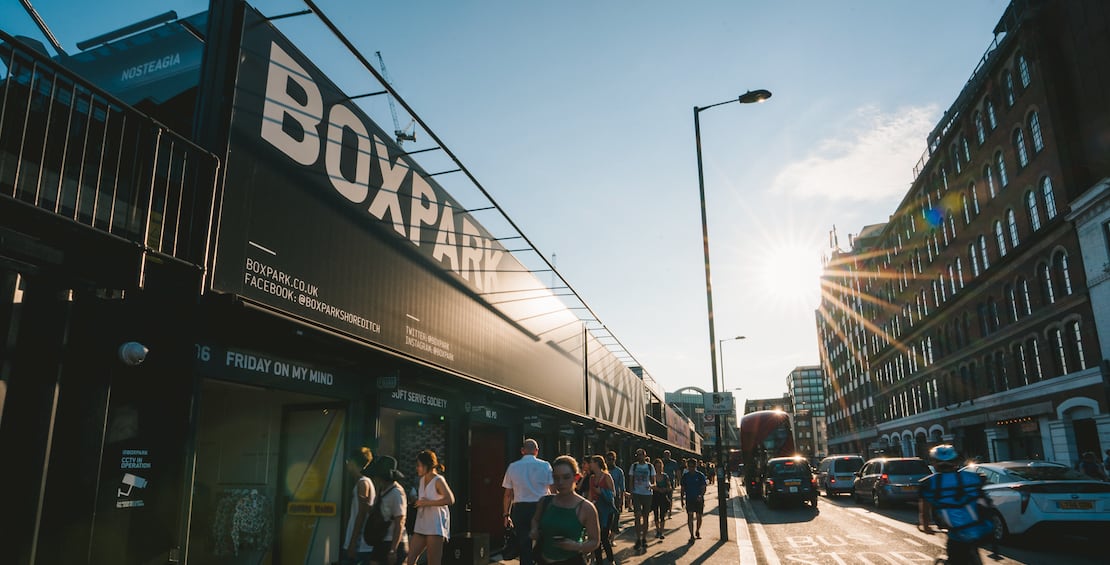 Boxpark