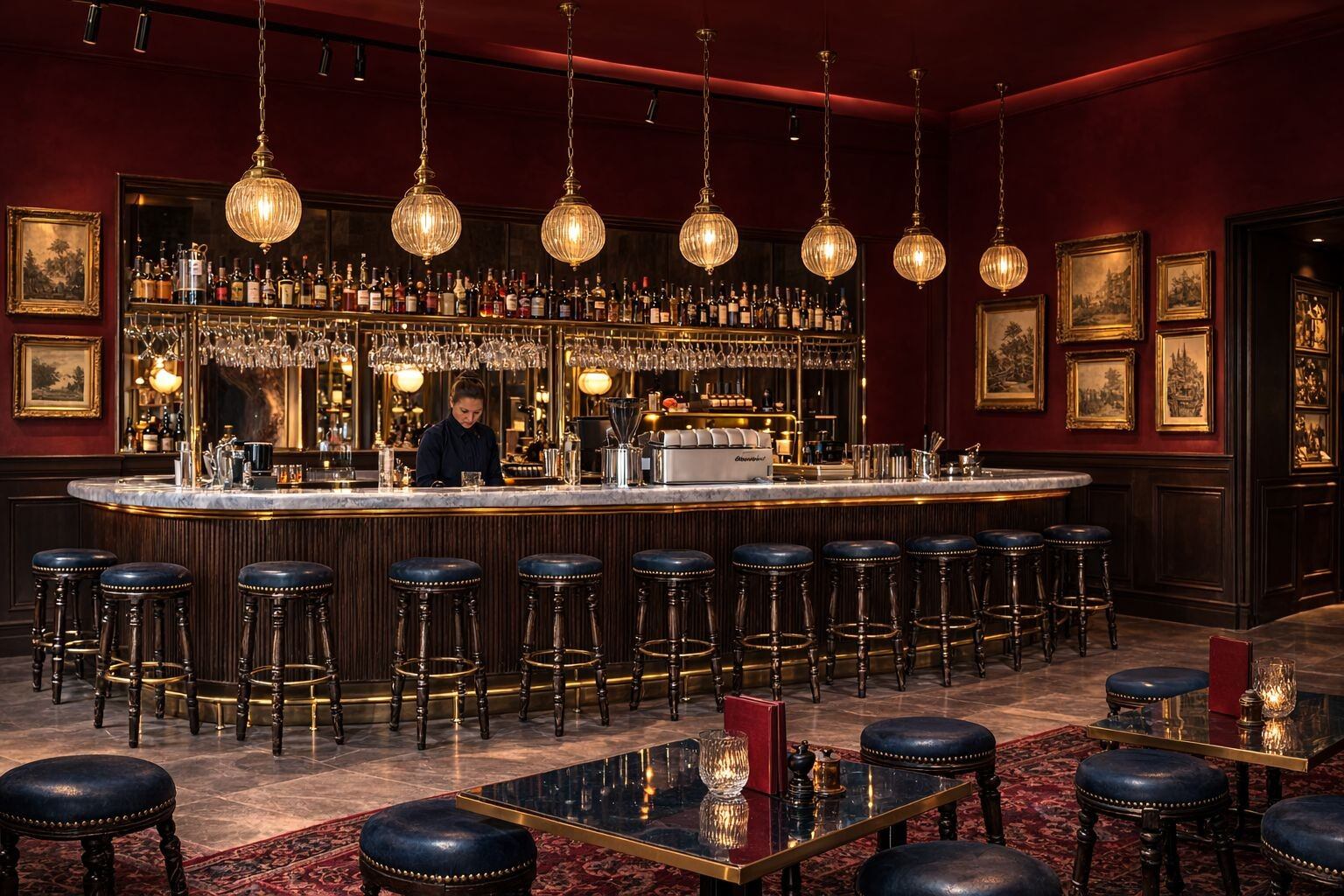 The Evolv Collection will open Stories Tavern in Birmingham this April as the latest addition to its rapidly growing Chop House & Tavern portfolio.