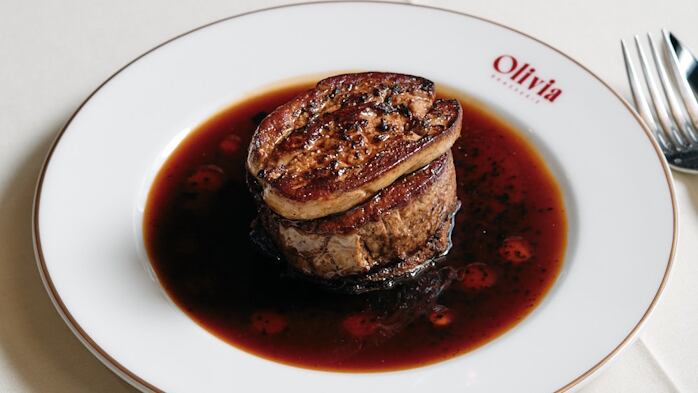 From Paris to Chelsea: Charles Perez on bringing La Nouvelle Garde's Parisian spirit to London