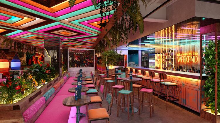 Indian restaurant group Tamatanga heads to Leeds