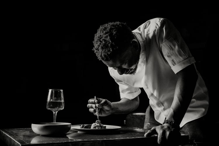 Modou Diagne to open second Glasgow restaurant