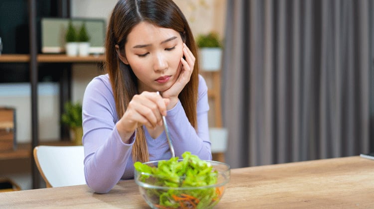 The Lowdown: non-vegan friendly restaurants