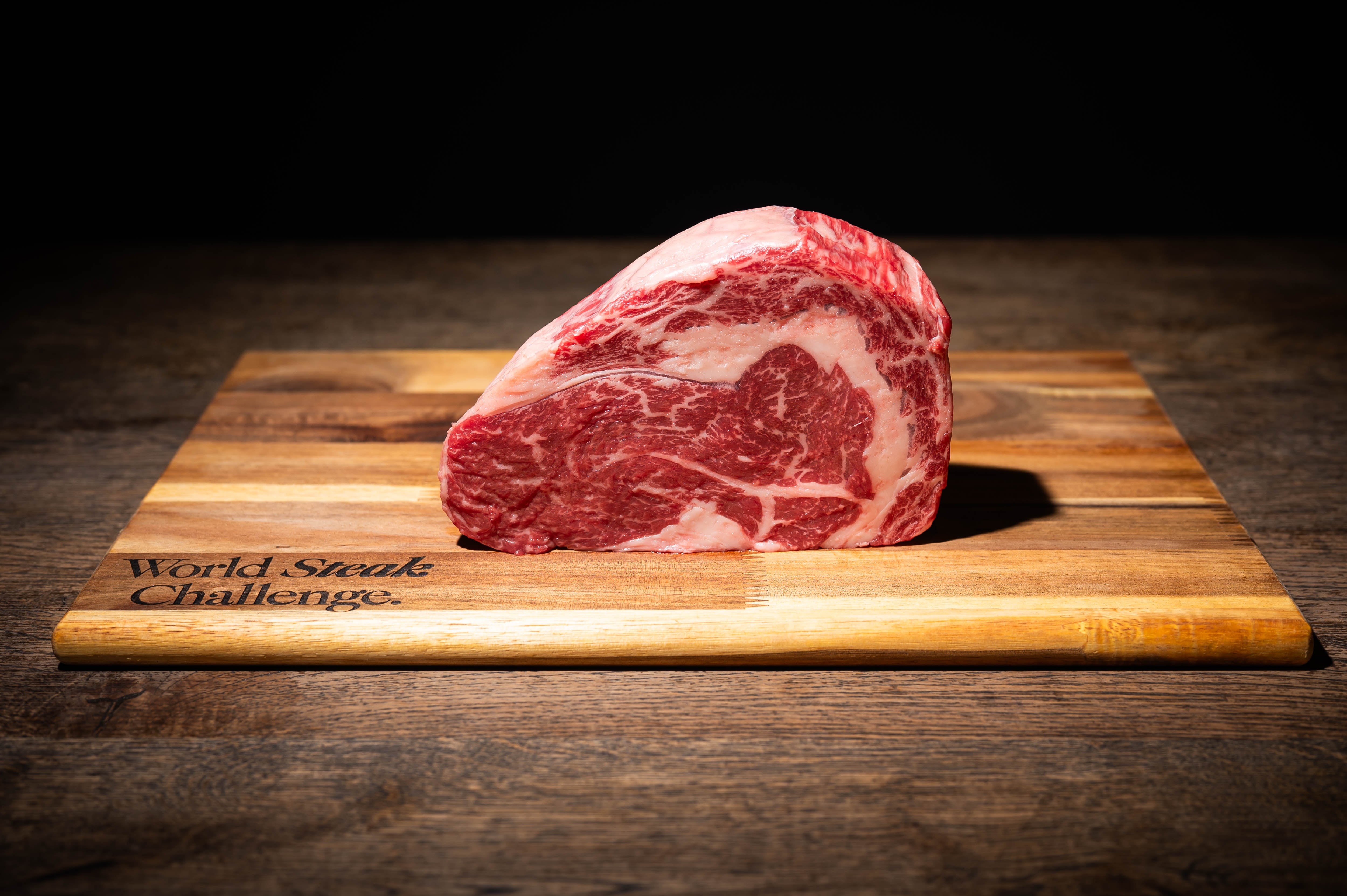 A ‘farm to fork’ approach - Ireland sets global standard for quality beef