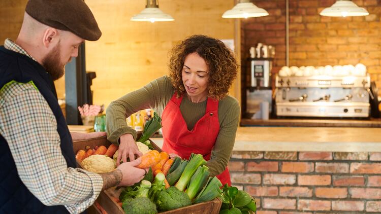 Sustainable Restaurant Association calls on hospitality for 'action not intention'