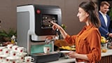 Make it Cafitesse with Douwe Egberts