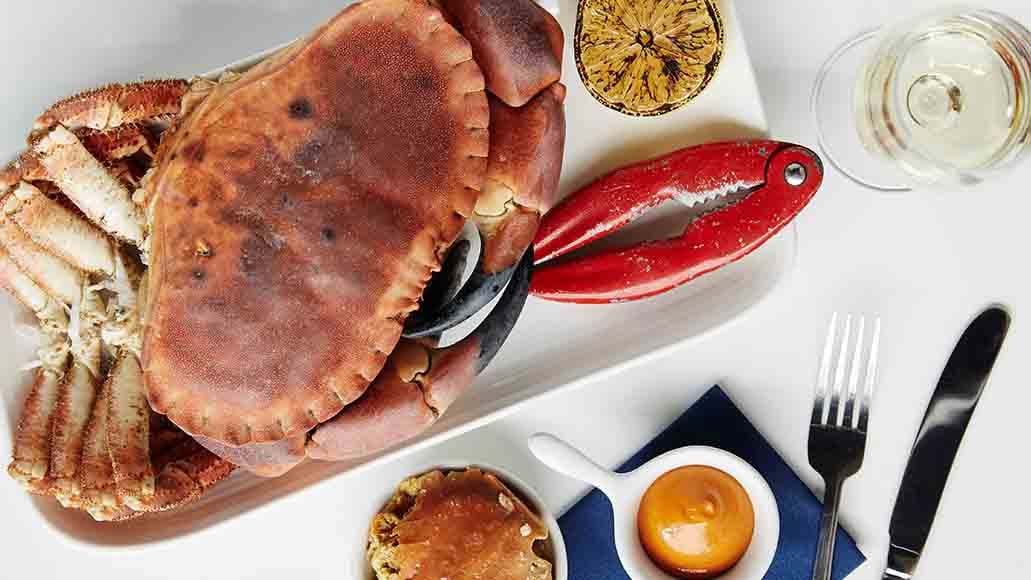 The Oystermen branches out, acquiring neighbouring site