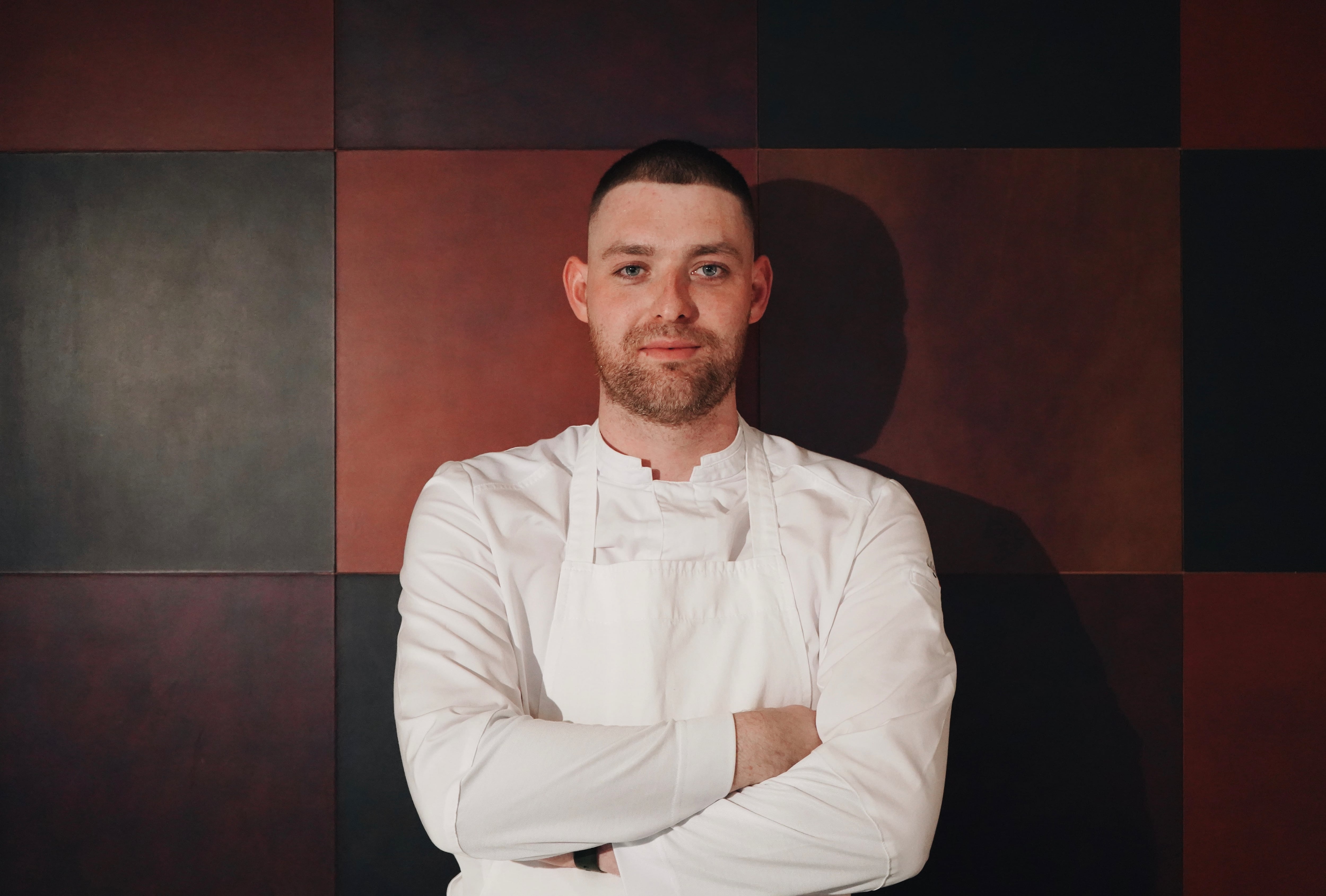 Tom Earnshaw named as Bohemia restaurant’s new head chef