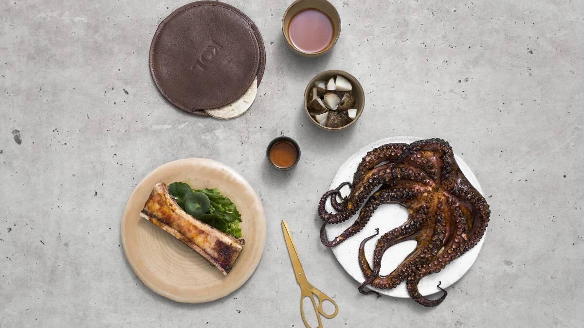 KOL enters The World's 50 Best Restaurants longlist