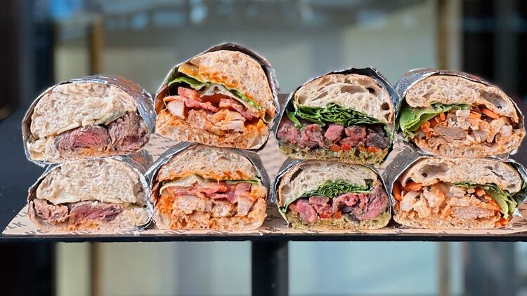 Yolk heads to Soho for third London site